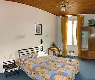 Saint-Raphaël Nouvel Hotel