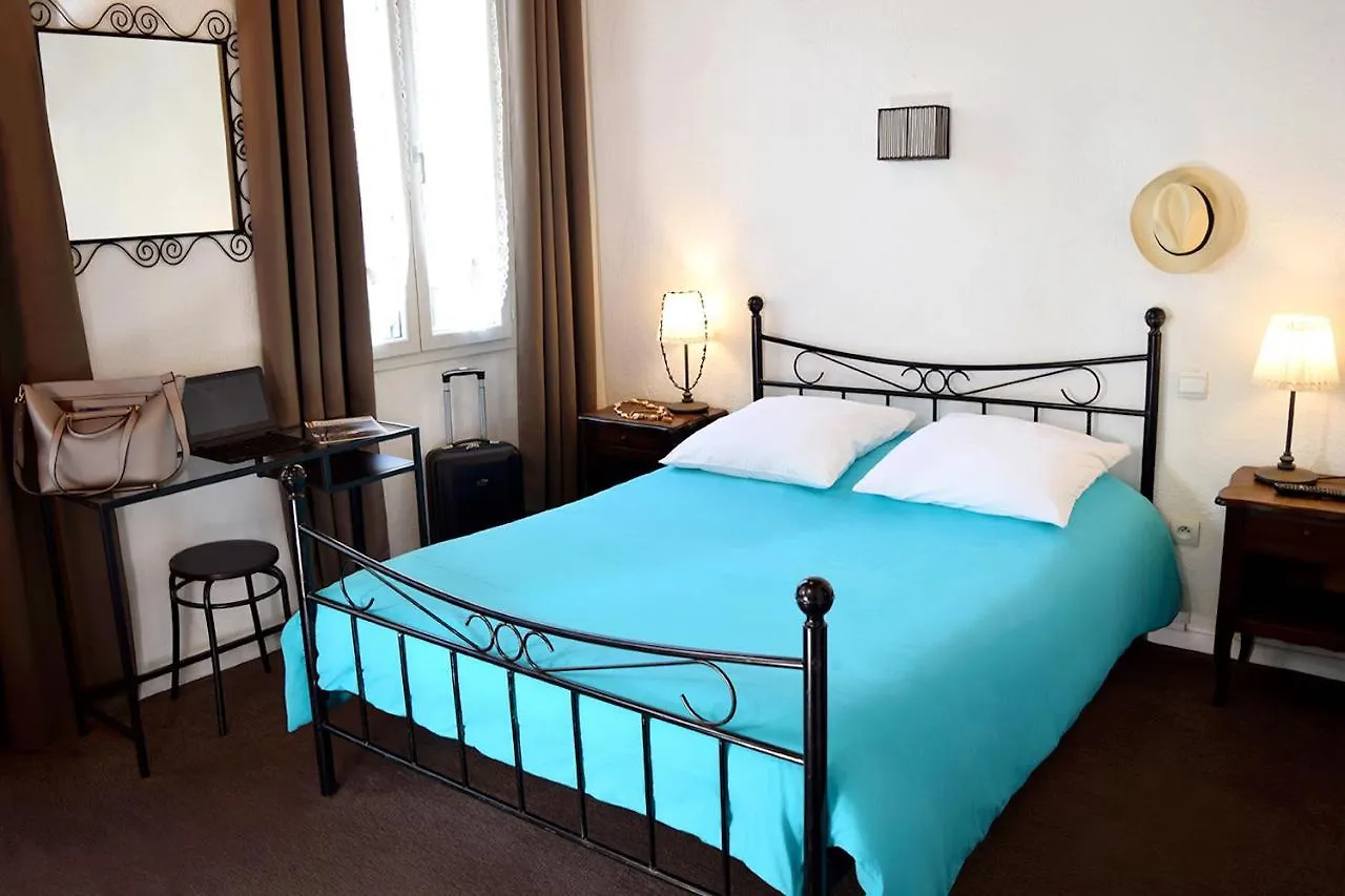 Saint-Raphaël Nouvel Hotel