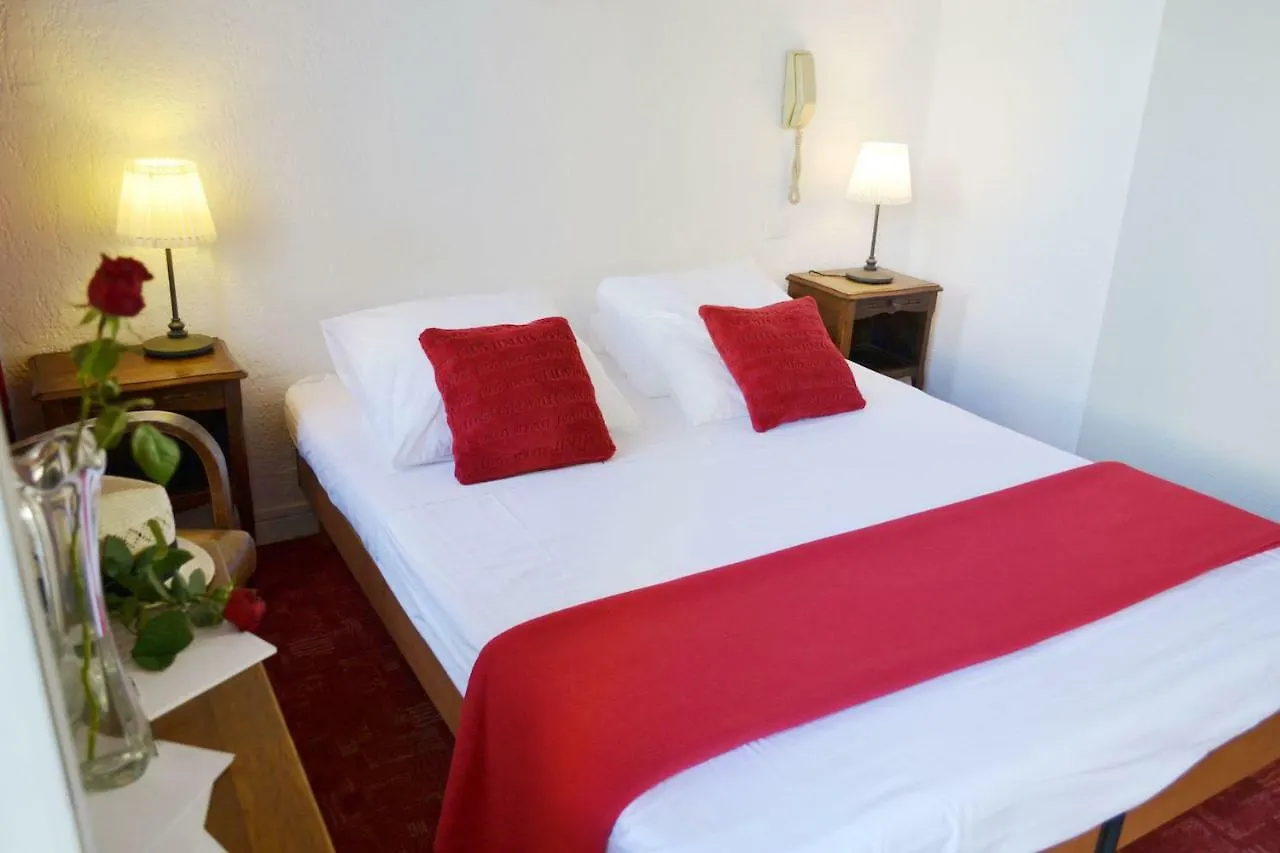 Saint-Raphaël Nouvel Hotel