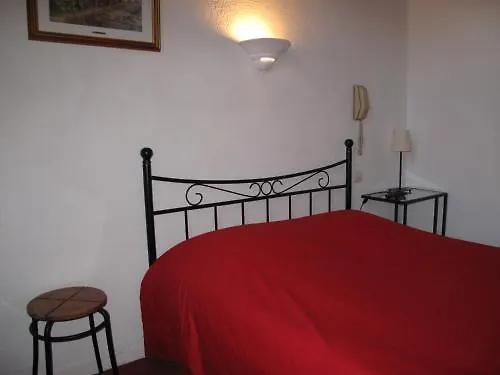 Saint-Raphaël Nouvel Hotel צרפת