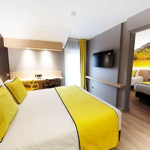 Quality Kennedy Hotel Clermont-Ferrand