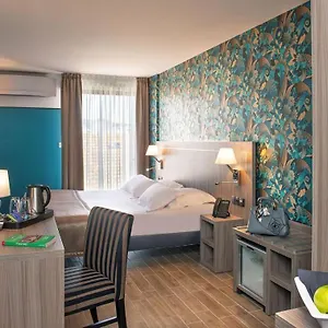 Unique Et Résidence Hotel