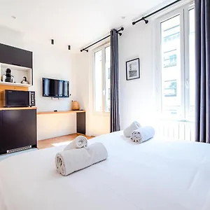 Elysees Aparthotel Paris