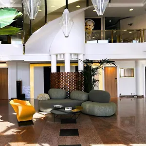 Palladia Hotel Tolosa
