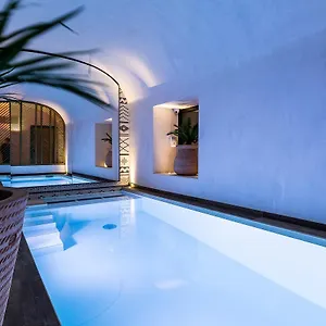 Laz' Urbain Hotel Parigi