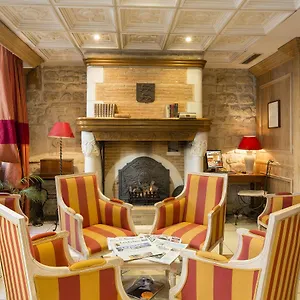 Elysees Niel Hotel Paris