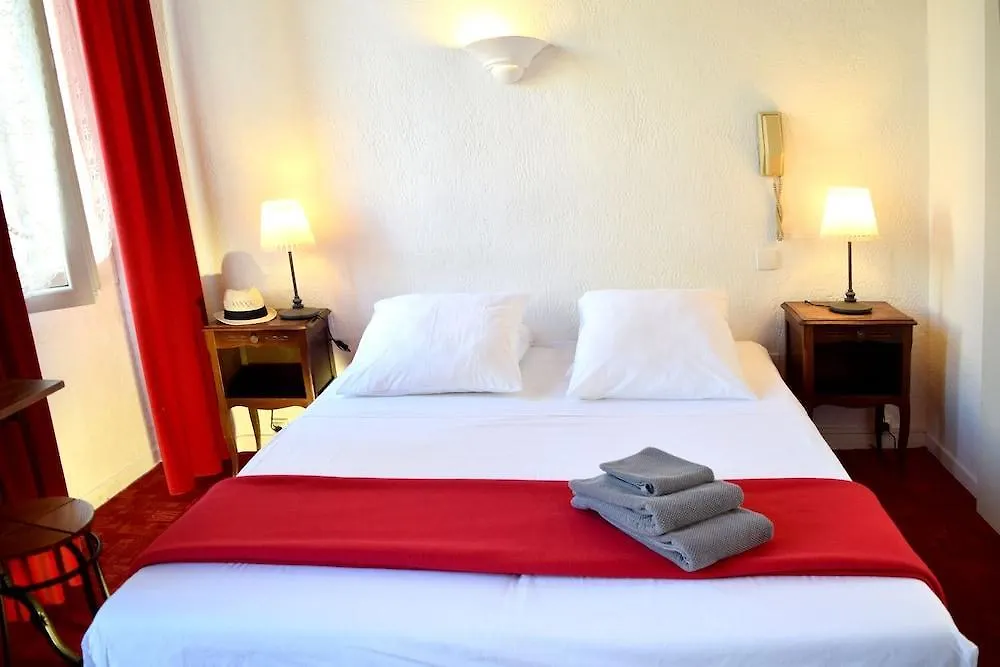 Nouvel Hotel Saint-Raphael