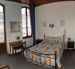 Nouvel Hotel Saint-Raphael