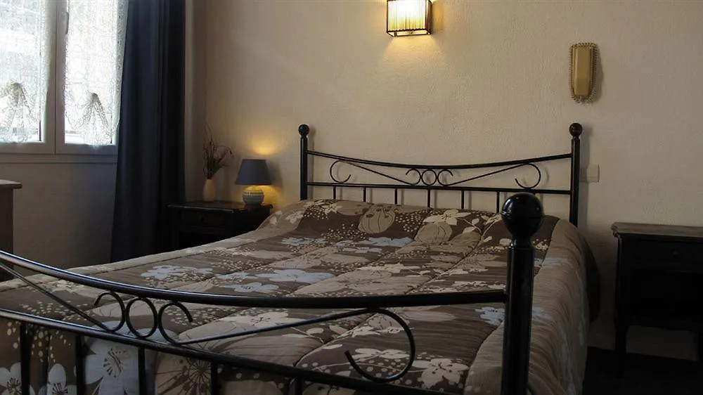 Nouvel Hotel Saint-Raphael
