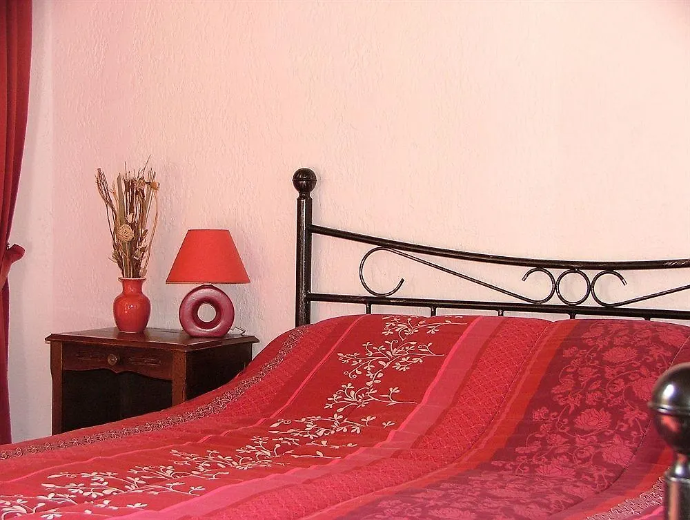 Nouvel Hotel Saint-Raphael