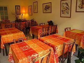 Nouvel Hotel Saint-Raphael