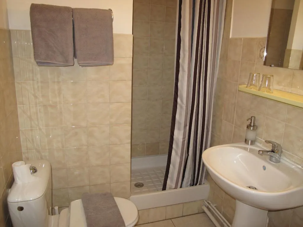Nouvel Hotel Saint-Raphael   Saint-Raphael (Var)
