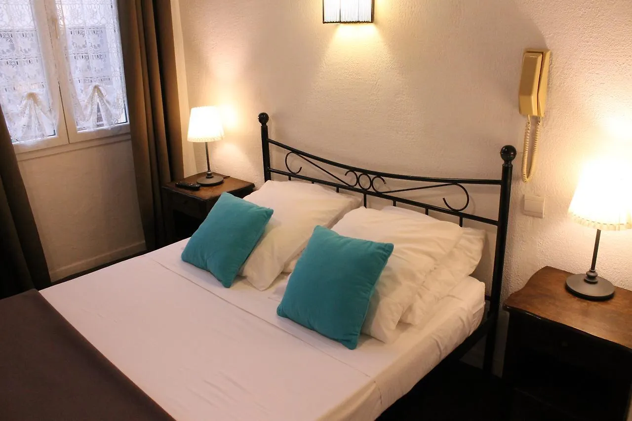 Nouvel Hotel Saint-Raphael