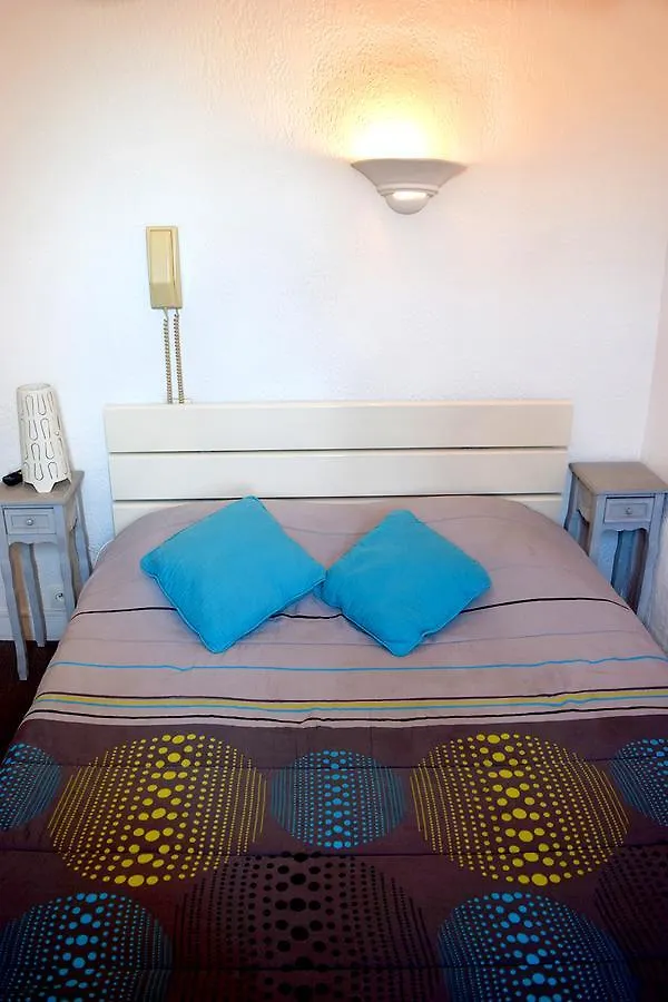Nouvel Hotel Saint-Raphael